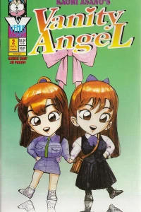 Issue #2