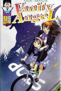 Issue #3