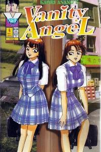Issue #4