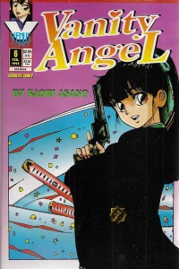 Issue #6