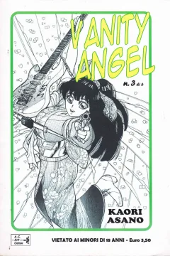 Issue #3