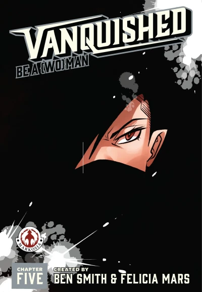 Cover of Chapter Five