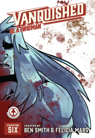 Cover of Chapter Six