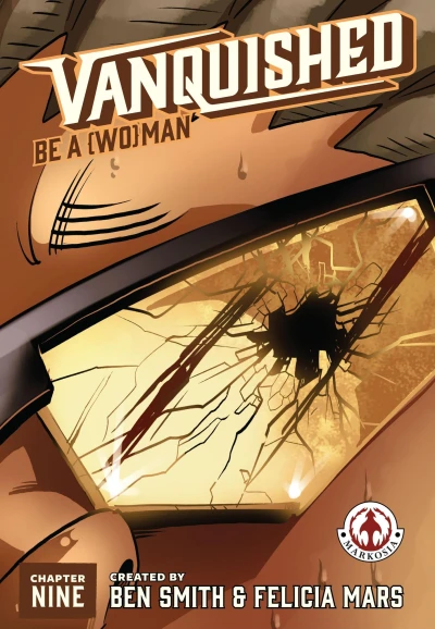 Cover of Chapter Nine