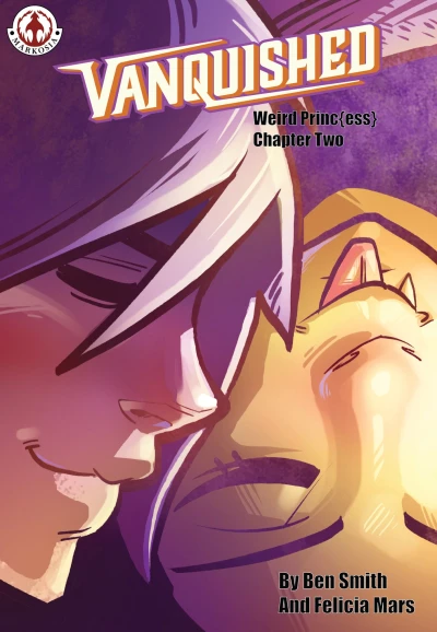 Cover of Chapter Two