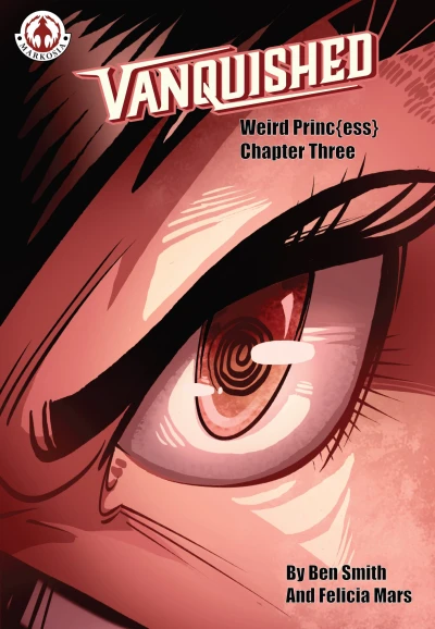 Cover of Chapter Three