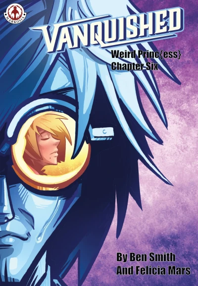 Cover of Chapter Six