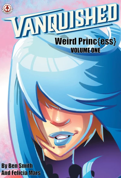 Cover of Volume 1