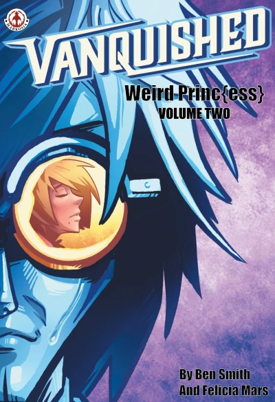 Cover of Volume 2
