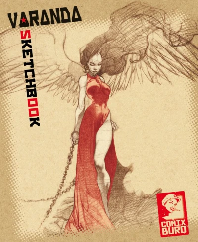 Cover of Vol. 1