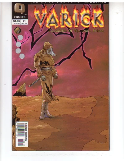 Cover of Rage