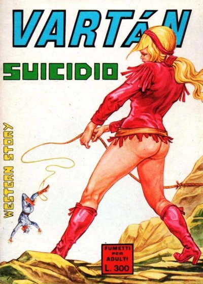 Cover of Suicidio