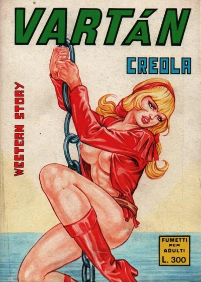 Cover of Creola