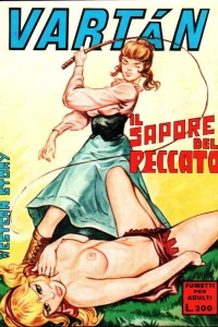 Il sapore del peccato