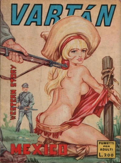 Cover of Mexico