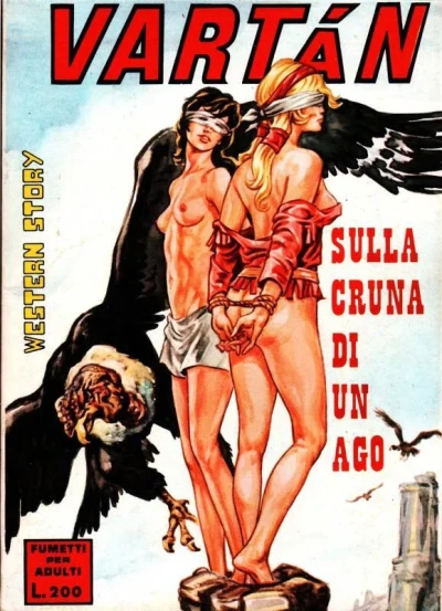Cover of Sulla cruna di un ago