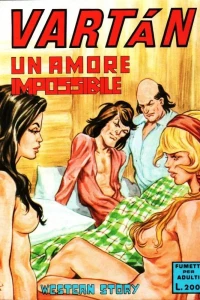 Un Amore Impossibile