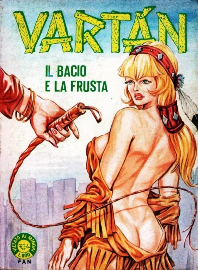 Cover of Issue #4