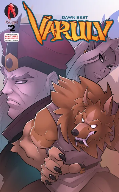 Cover of Book 2: Deceptions