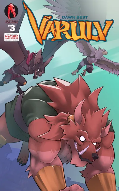 Cover of Book 3: Alliances