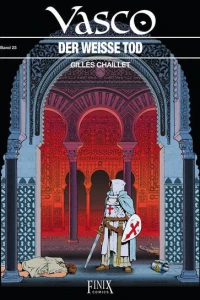 Der weisse Tod