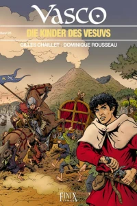 Die Kinder des Vesuvs