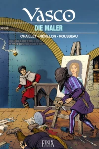 Der Maler