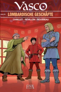 Lombardische Geschäfte