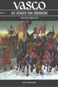 Die Herren von Nürnberg