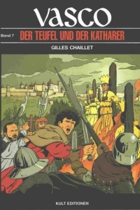 Der Teufel und der Katharer