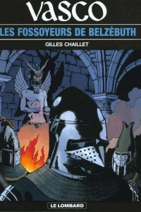 Les fossoyeurs de Belzébuth