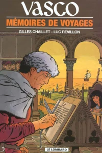 Mémoires de voyages