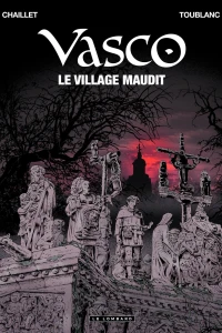Le village maudit