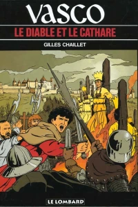 Le diable et le Cathare