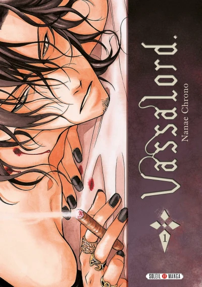 Cover of Tome 1
