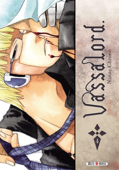 Cover of Tome 4