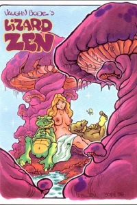 Issue #1