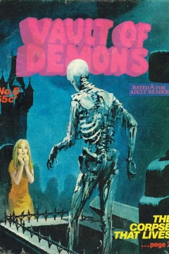 The Corpse that Lives