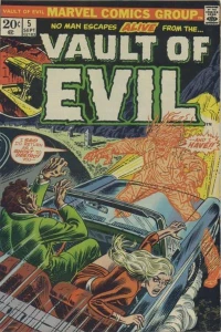 Issue #5