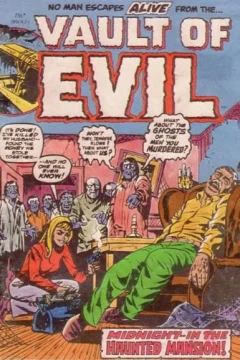 Issue #1