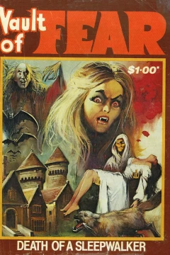Death of a Sleepwalker