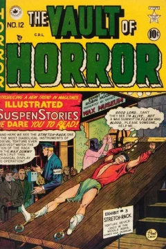 Issue #12