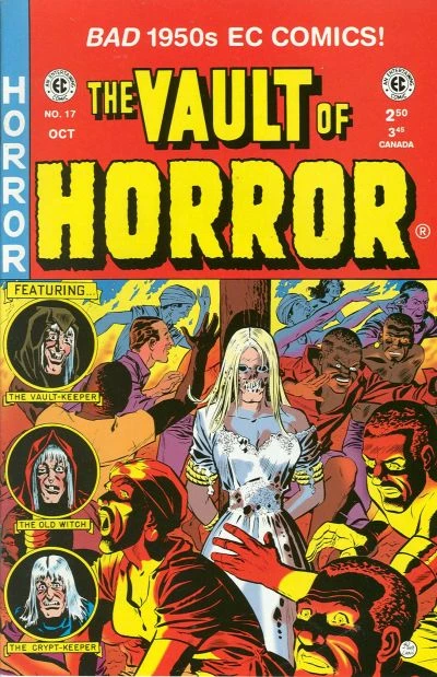 Cover of Till Death...