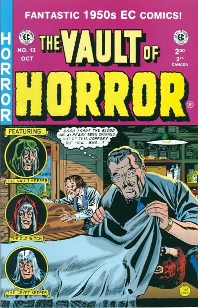 Cover of A Bloody Undertaking!