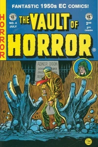 Horror House!