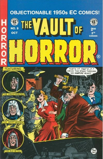 Cover of About Face!