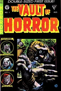 Issue #1
