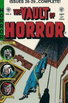 Issues 25-29 ... Complete!