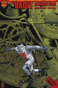 The Vault of Michael Allred Number Three