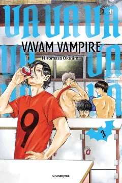 Issue #3